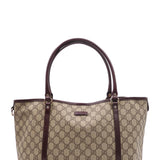 GG bags luxury designer piece front view
