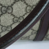 GG premium bags detail and craftsmanship close-up