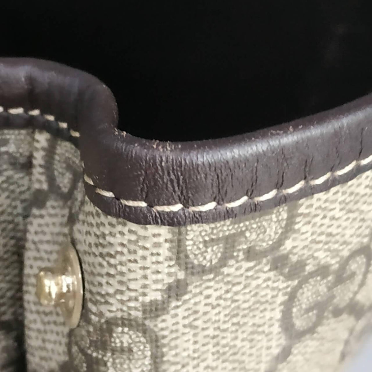 GG bags side profile designer luxury fashion