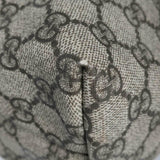 Close-up of GG bags hardware and fine stitching