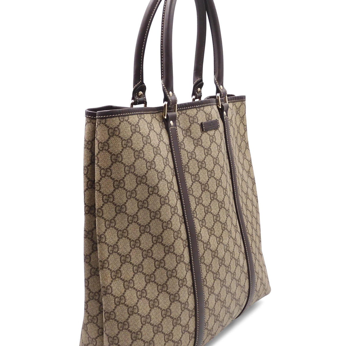 GG bags lifestyle shot premium designer piece