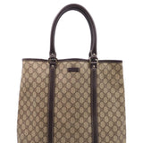 GG bags luxury designer piece front view