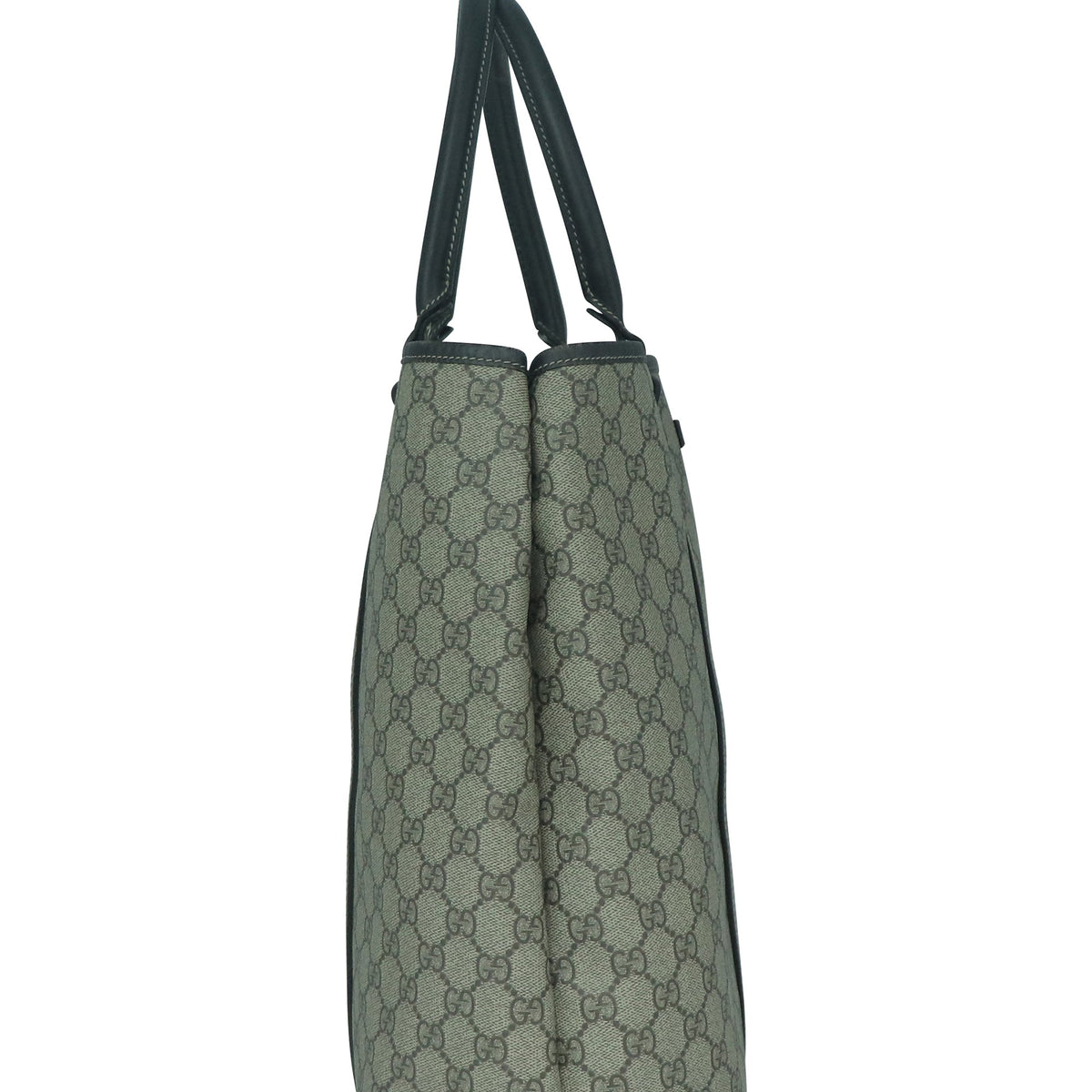 GG bags lifestyle shot premium designer piece