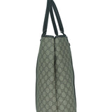 GG bags lifestyle shot premium designer piece