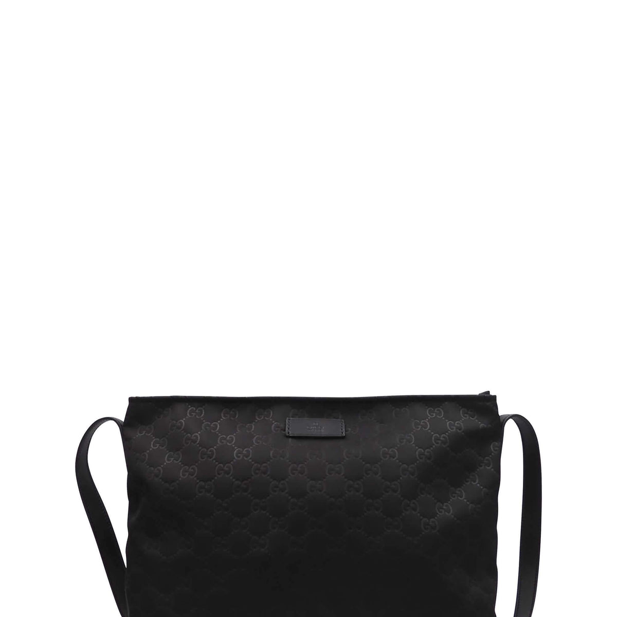 Gucci bags luxury designer piece front view