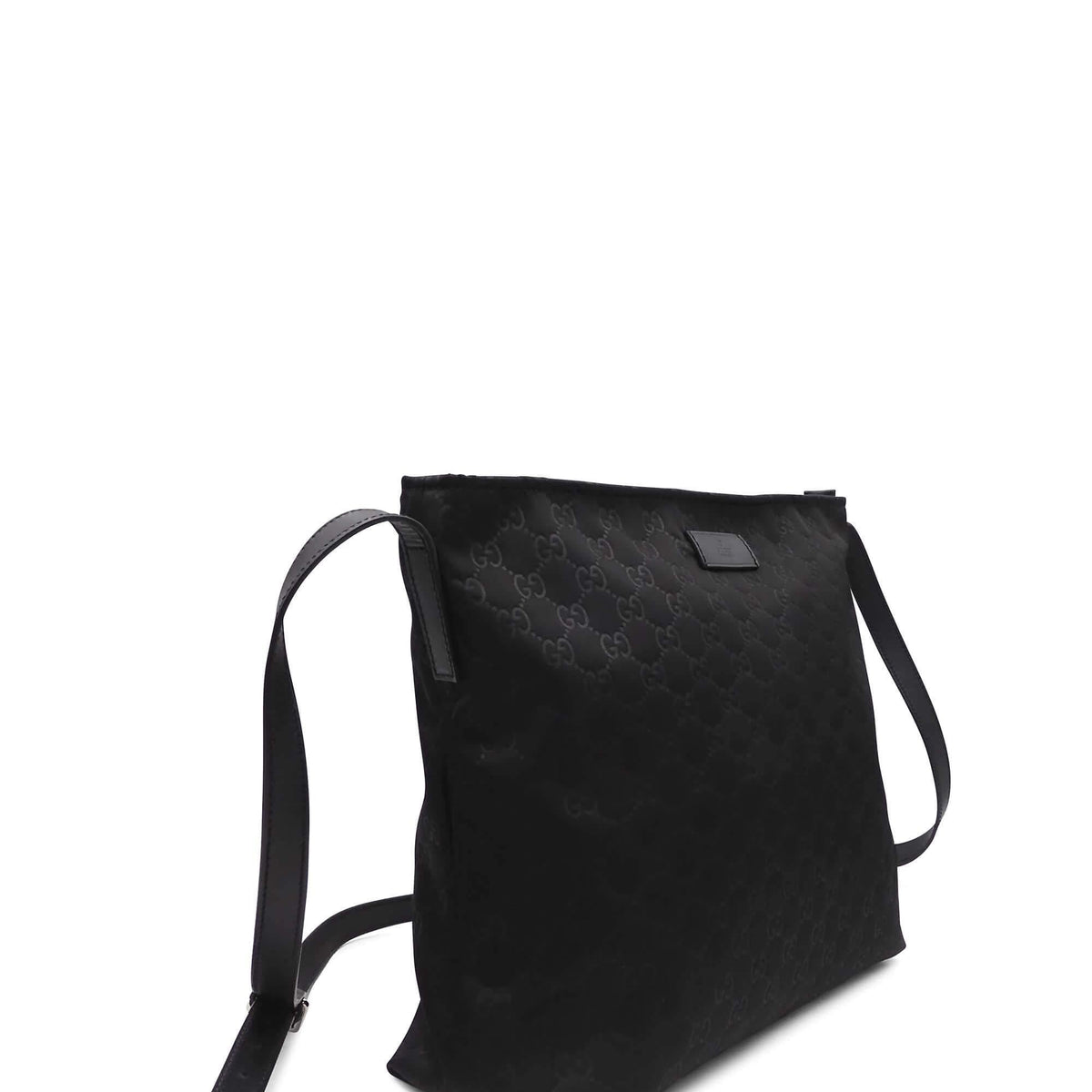 Gucci premium bags detail and craftsmanship close-up