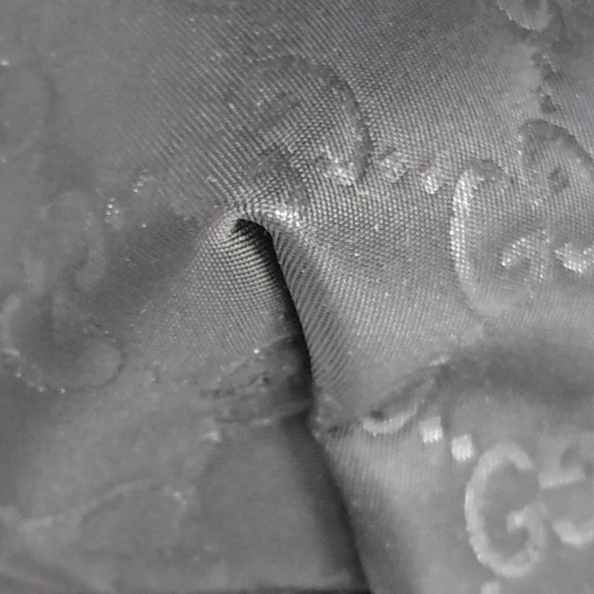 Gucci premium bags detail and craftsmanship close-up
