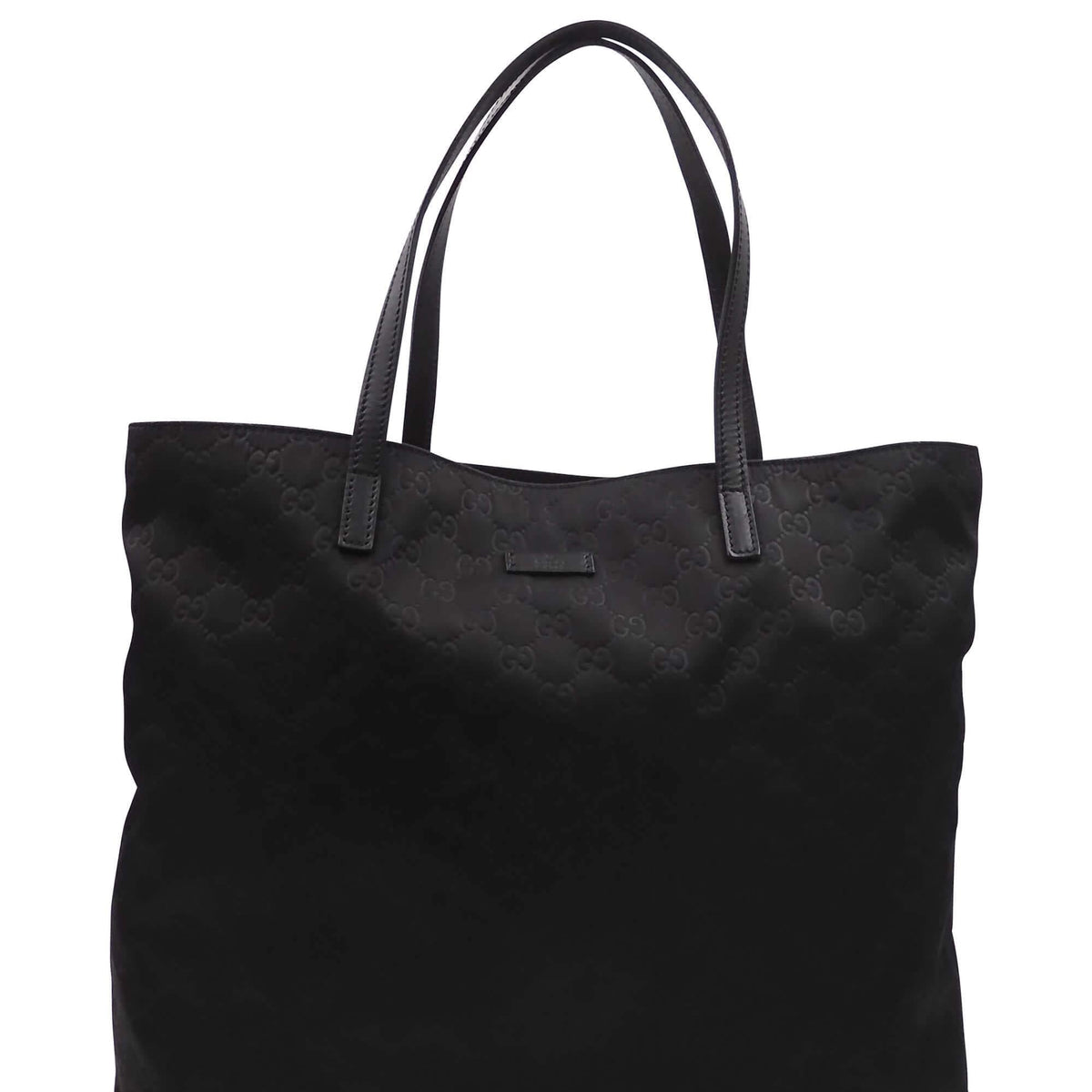 Gucci bags luxury designer piece front view