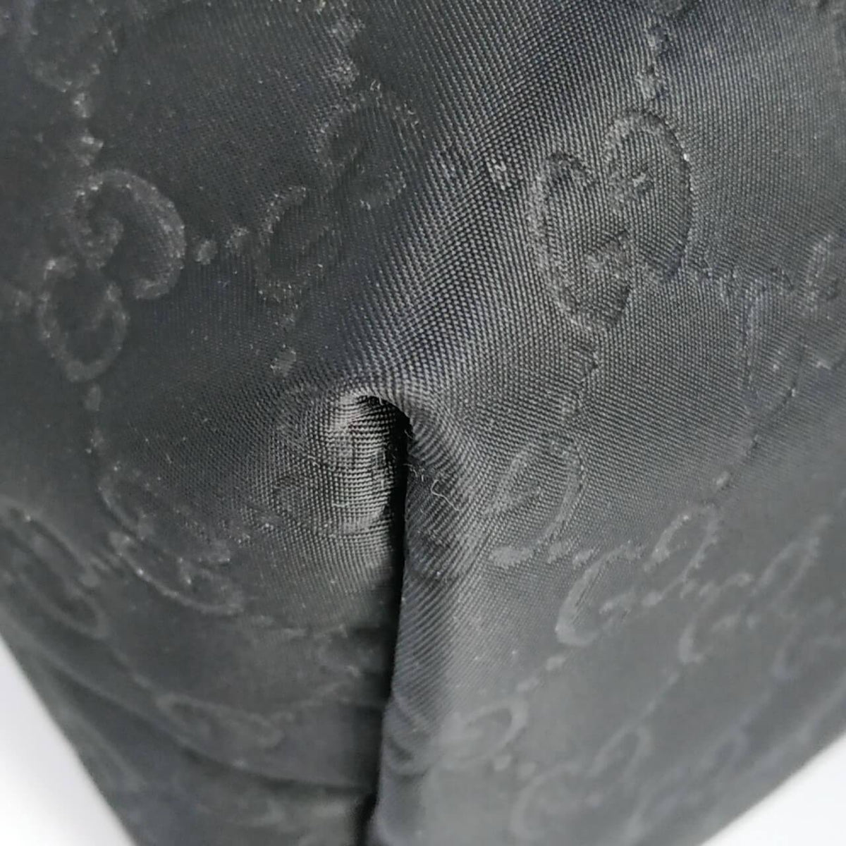 Gucci bags side profile designer luxury fashion