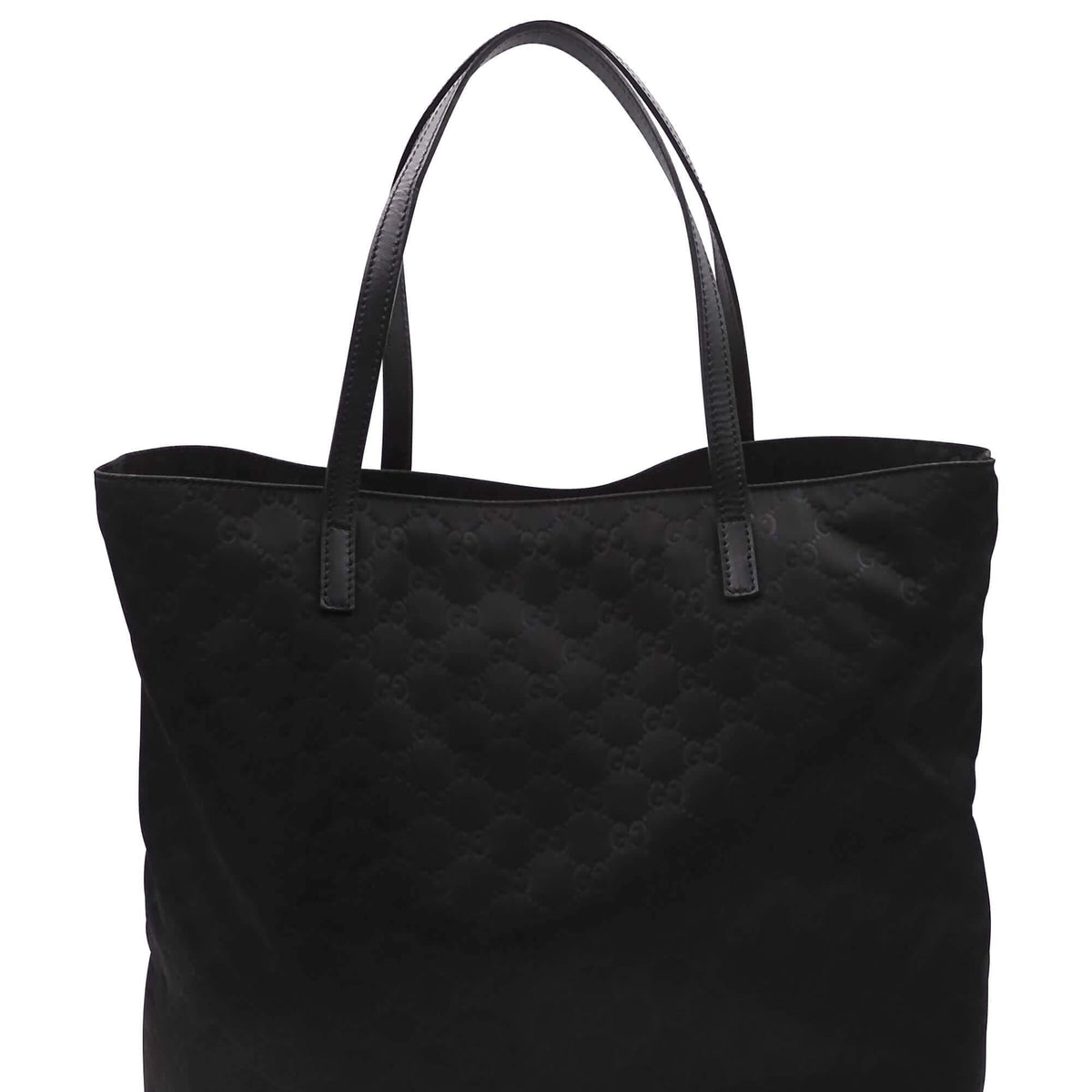 Gucci bags side profile designer luxury fashion
