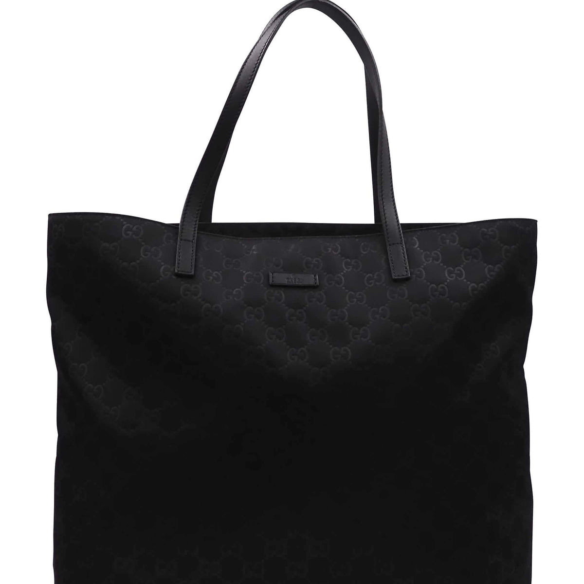 Gucci bags luxury designer piece front view