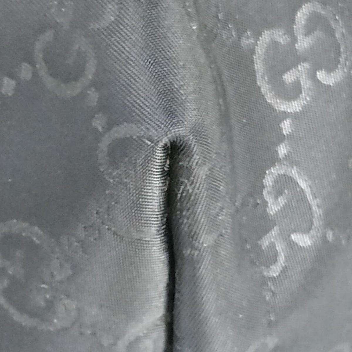 Gucci premium bags detail and craftsmanship close-up