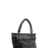 Imprime premium bags detail and craftsmanship close-up