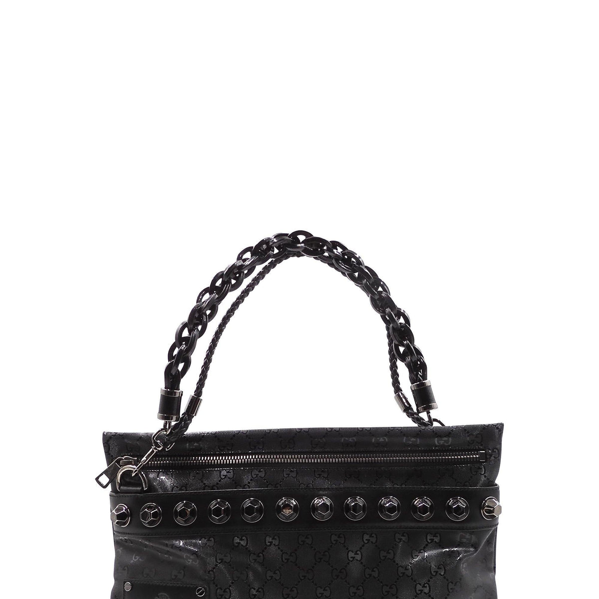 Imprime bags luxury designer piece front view