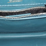 Lizard bags luxury designer piece front view