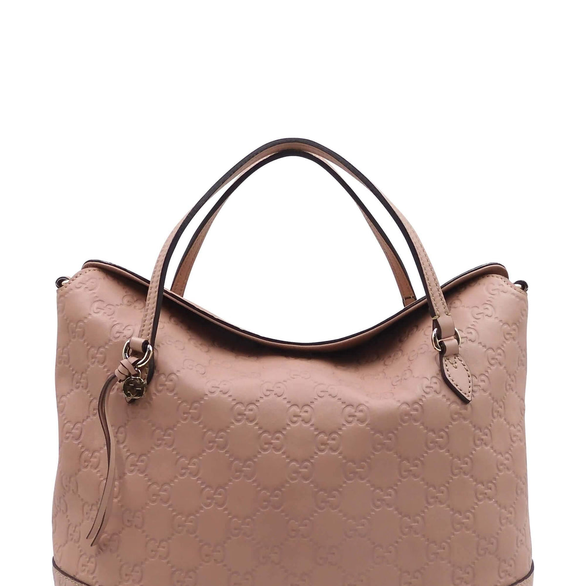 Gucci bags luxury designer piece front view