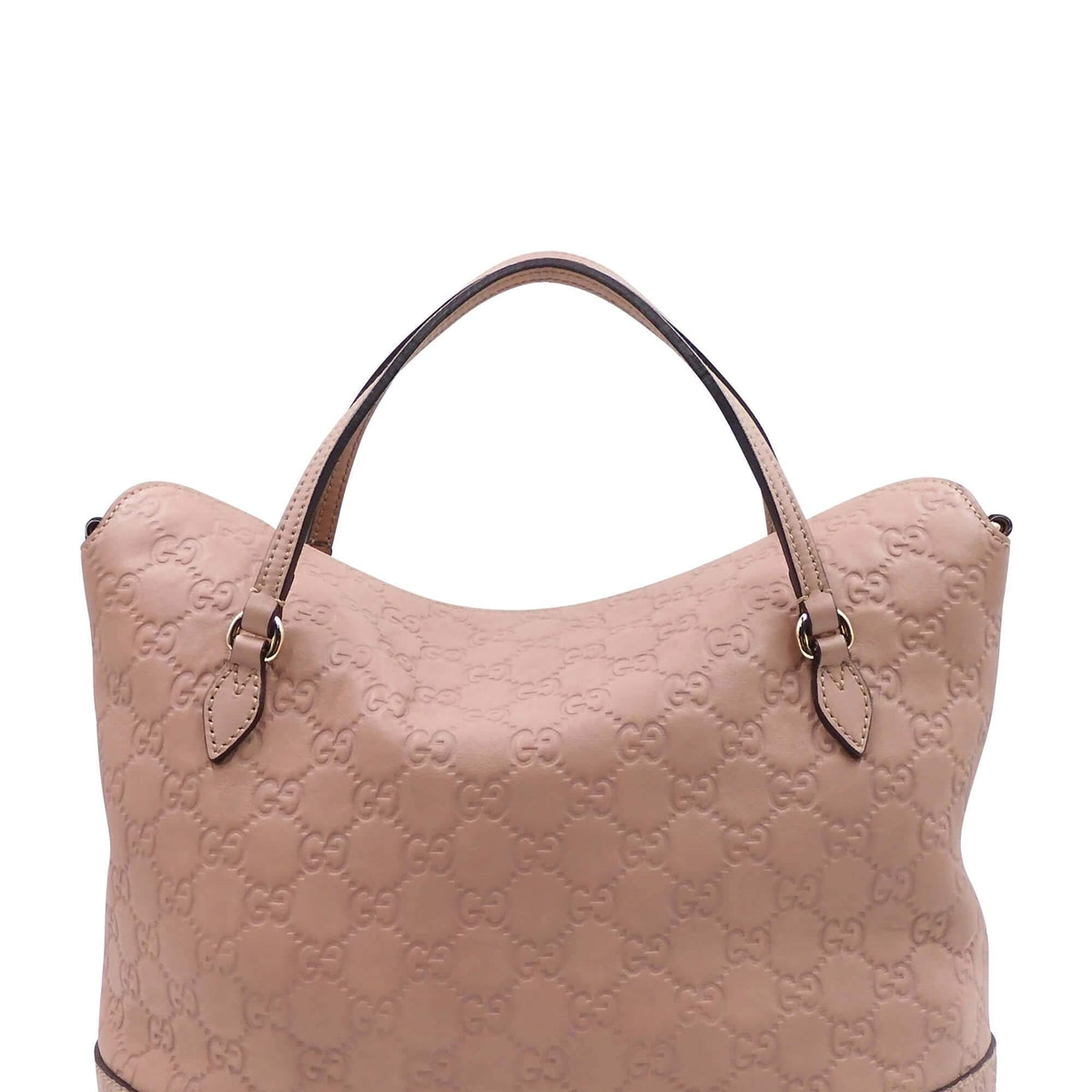 Gucci bags lifestyle shot premium designer piece
