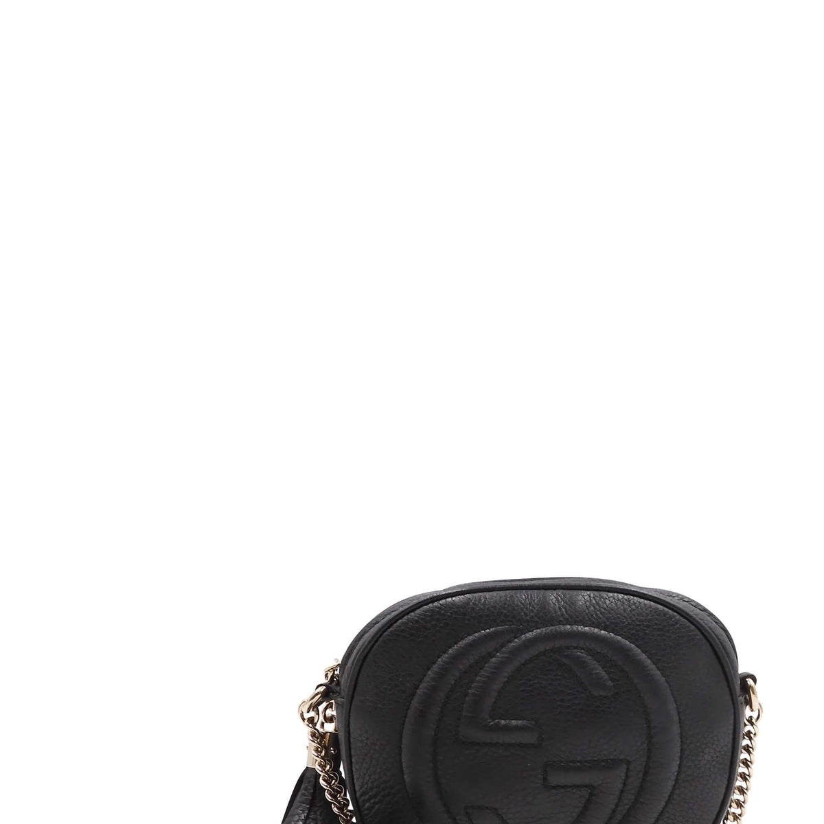 Mini bags luxury designer piece front view