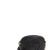 Mini bags luxury designer piece front view