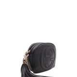 Mini premium bags detail and craftsmanship close-up