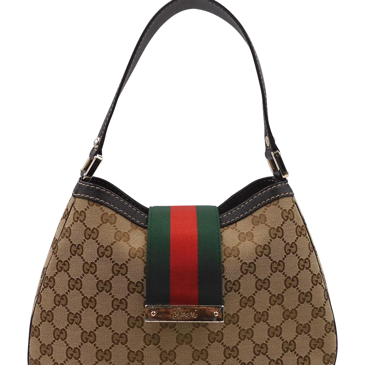 New bags luxury designer piece front view