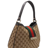 New premium bags detail and craftsmanship close-up