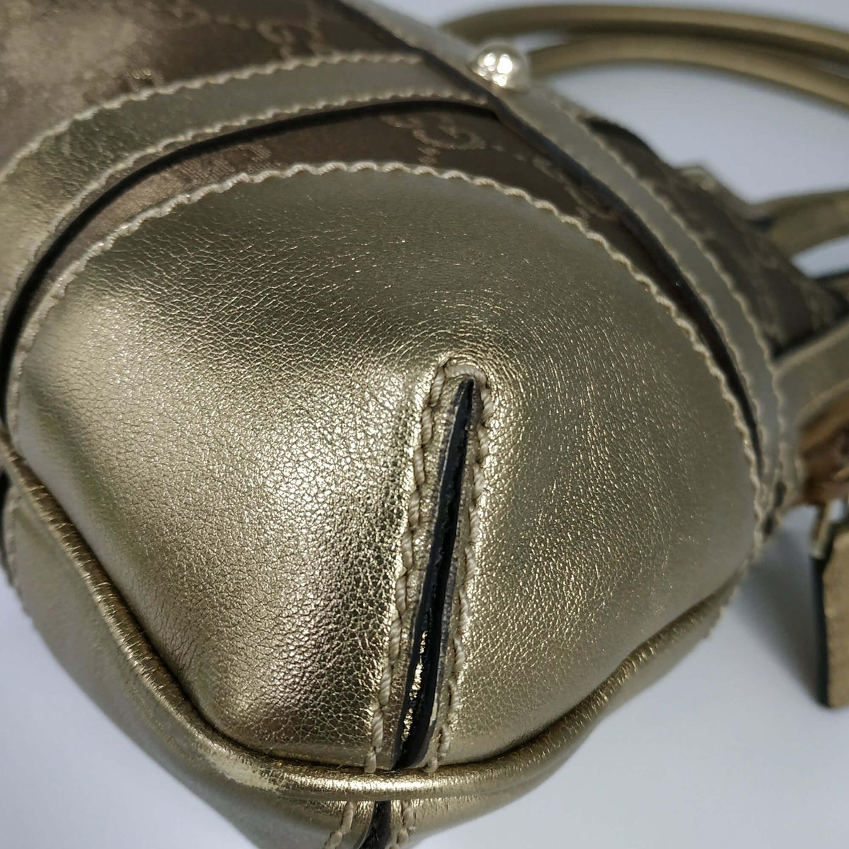 Gucci Bags? Gucci Vintage Blondie Top Handle Bag Premium Designer Shoulder Bag