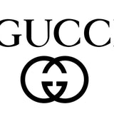 Gucci premium hats detail and craftsmanship close-up