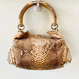 Gucci hobo bags side profile designer luxury fashion