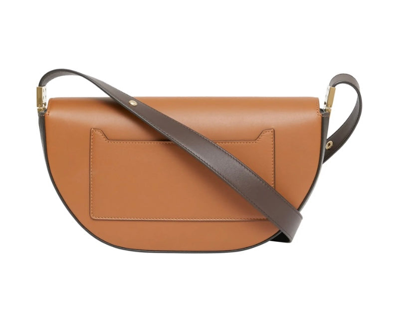 Burberry premium handbags detail and craftsmanship close-up