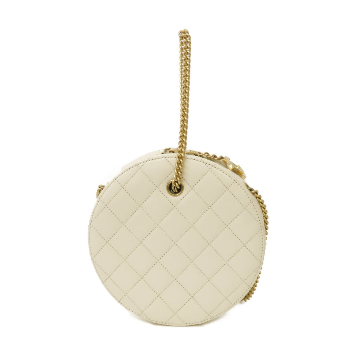 Chanel Bags Chanel „ÄêÊøÄÊ?õÂљÊɆ„ÄëËè±ʆºÁæäÁöÆÁöÆÈù©2 Way Shoulder BagÈáëÊâ£Ôø?Á±?Ëâ? Luxury Designer Leather Handbag