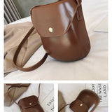 Velouxe Women's Mini Handbag detail shot – authentic designer craftsmanship