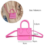 Velouxe Women's Mini Handbag – luxury designer bag at Velouxe