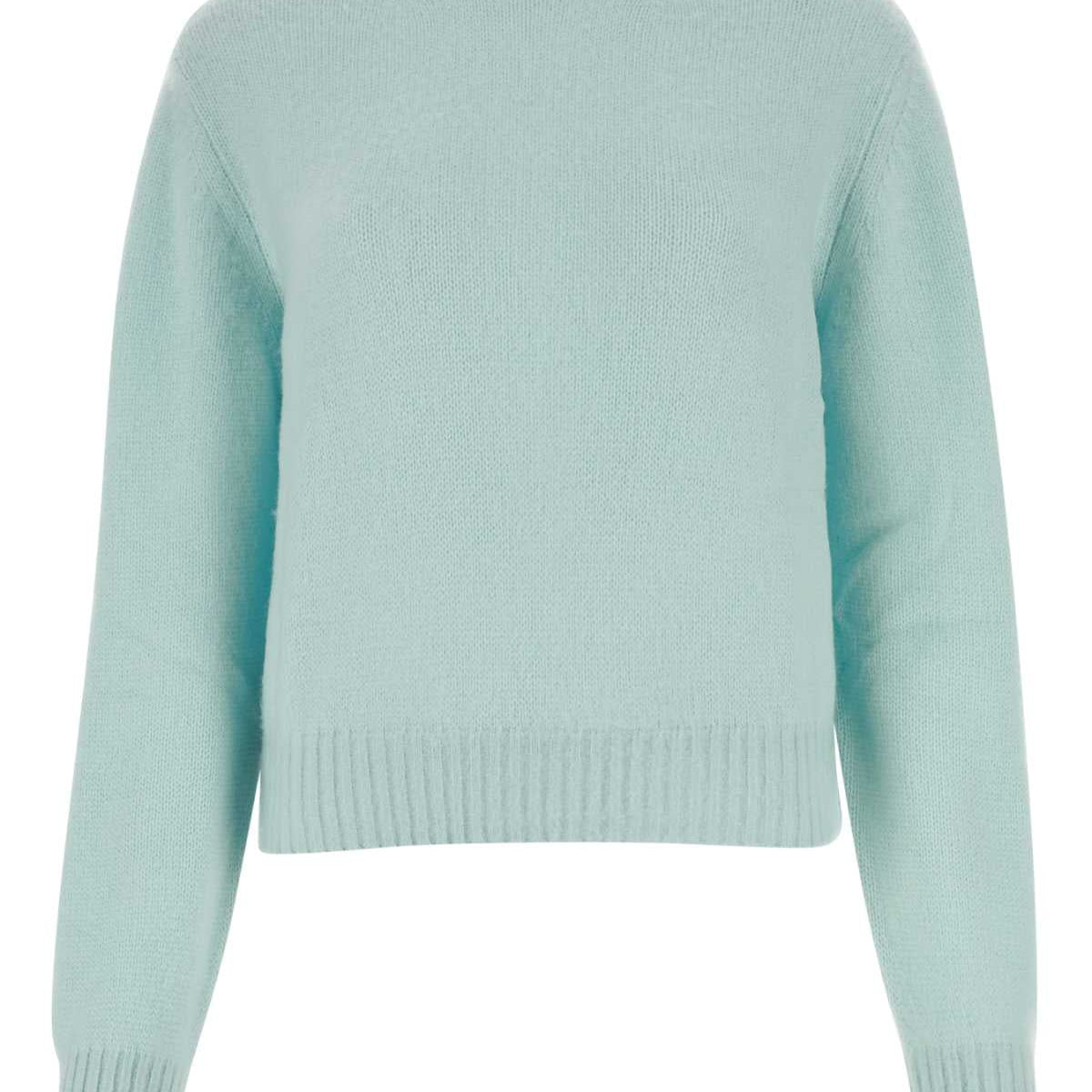 Prada jerseys & knitwear luxury designer piece front view