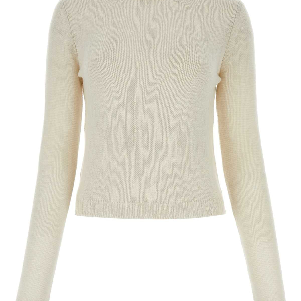 Prada jerseys & knitwear luxury designer piece front view