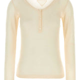 Prada jerseys & knitwear luxury designer piece front view