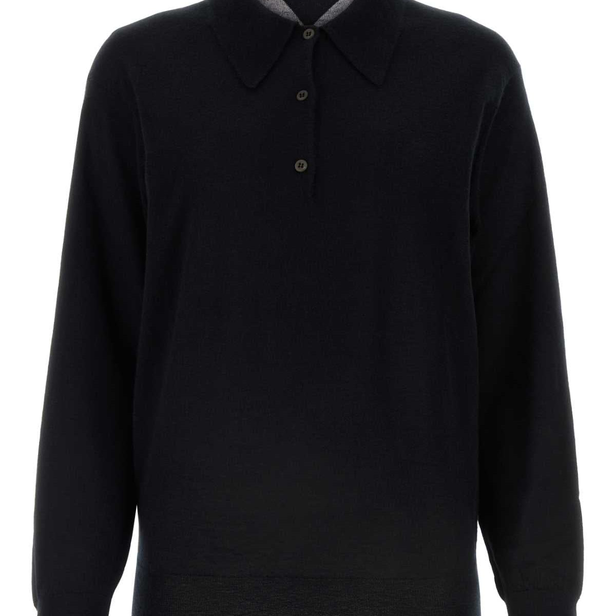 Prada t-shirts & tops luxury designer piece front view