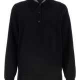 Prada t-shirts & tops luxury designer piece front view