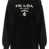 Prada jerseys & knitwear luxury designer piece front view