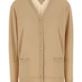 Prada jerseys & knitwear luxury designer piece front view