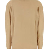 Prada premium jerseys & knitwear detail and craftsmanship close-up