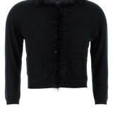 Prada jerseys & knitwear luxury designer piece front view