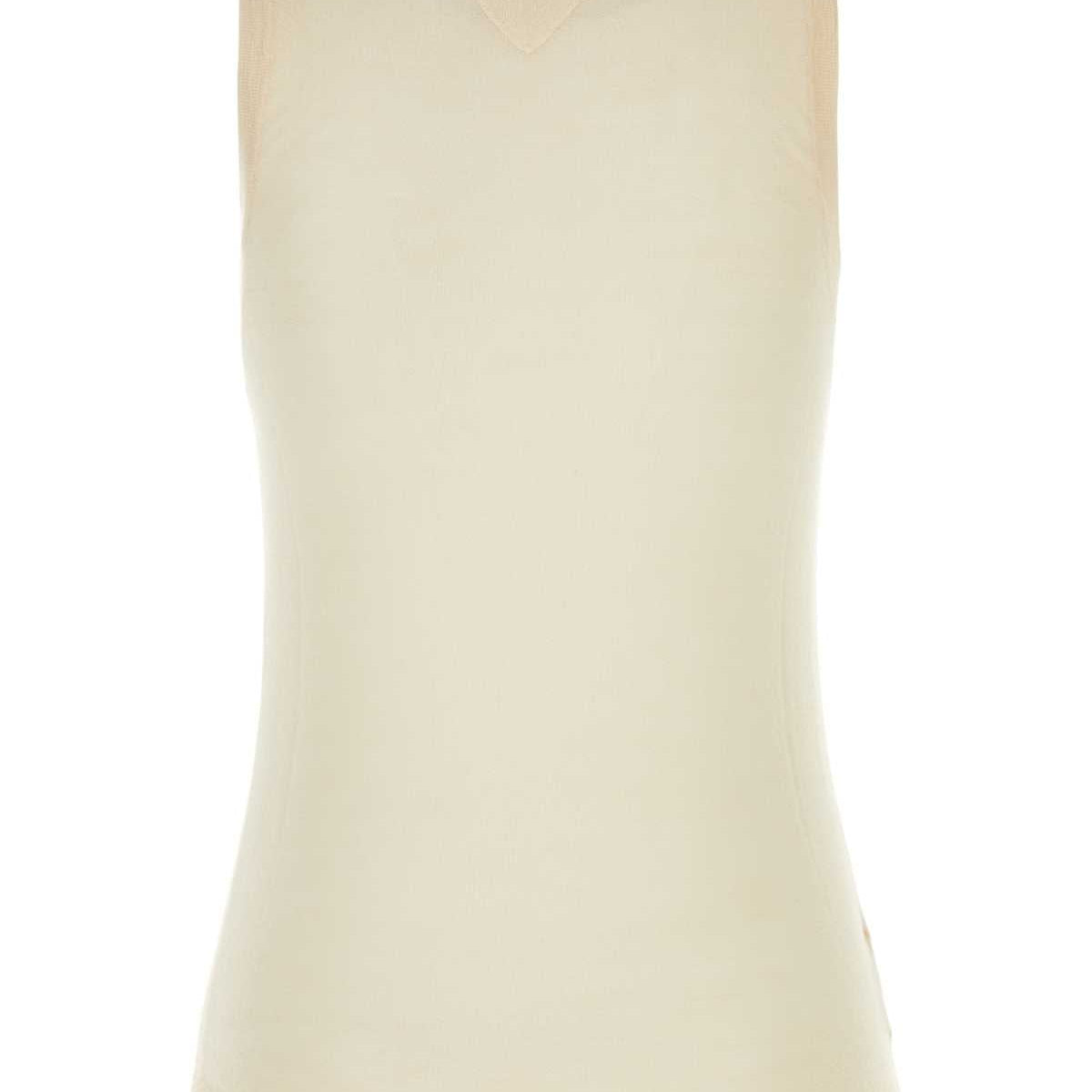 Prada premium jerseys & knitwear detail and craftsmanship close-up