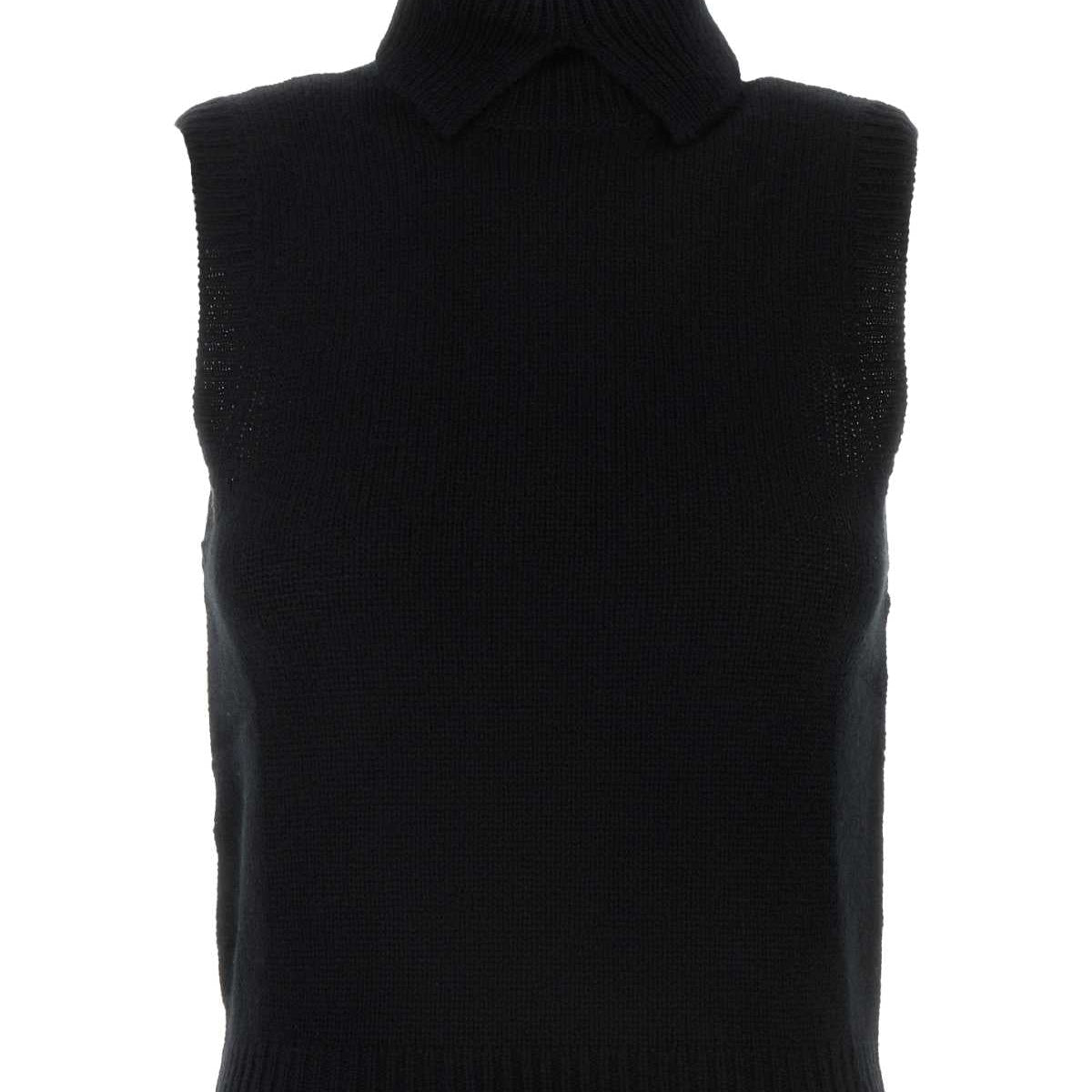 Prada jerseys & knitwear luxury designer piece front view