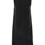 Prada dresses luxury designer piece front view