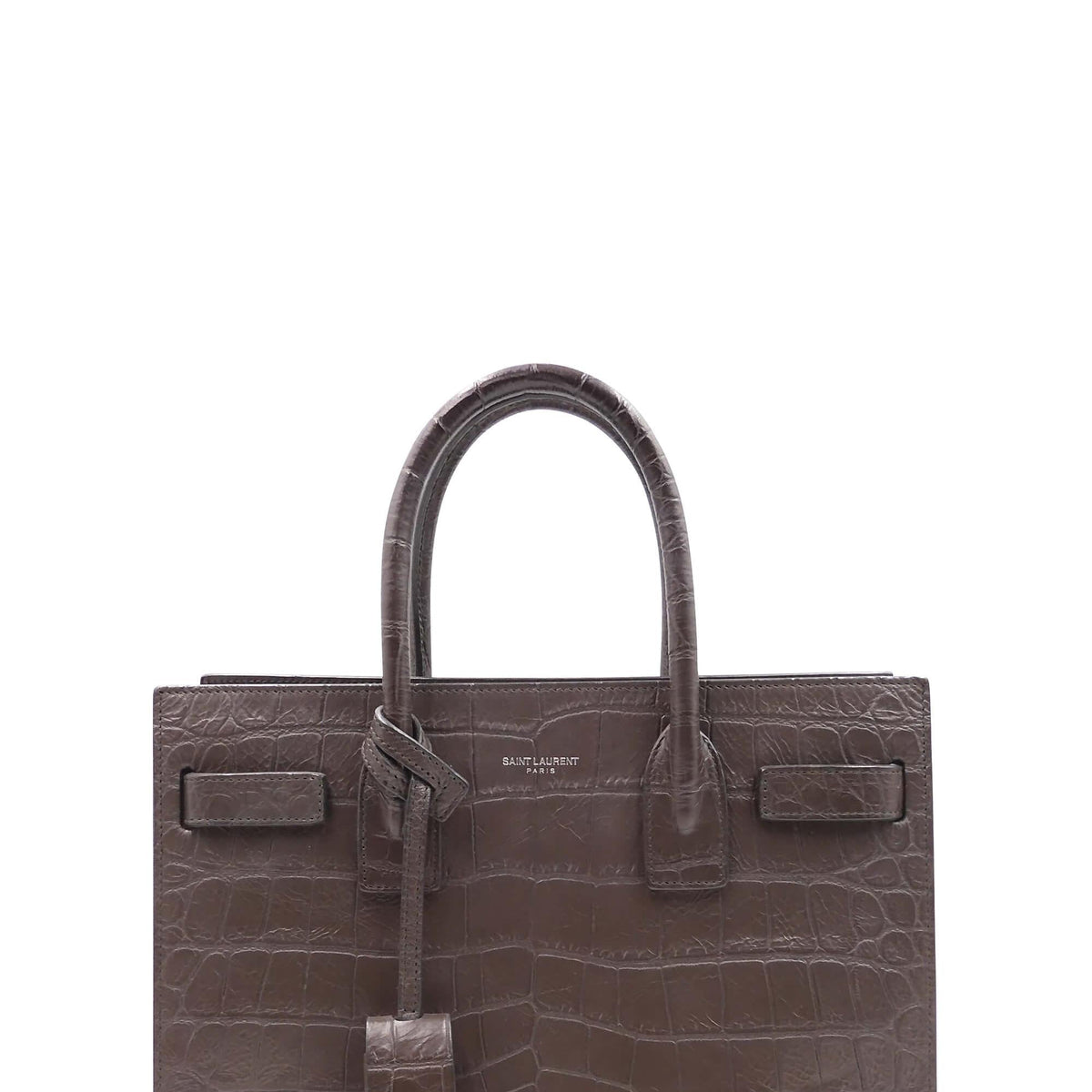Classic bags luxury designer piece front view