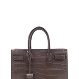Classic bags luxury designer piece front view