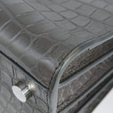 Classic bags luxury designer piece front view