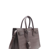 Classic bags lifestyle shot premium designer piece