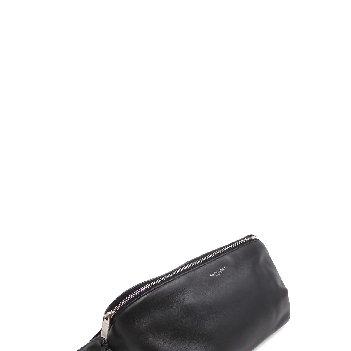 Classic premium bags detail and craftsmanship close-up